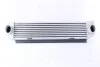 Радіатор наддуву LAND ROVER DISCOVERY III (TAA) (04-) 2.7 V6 TDI|LAND ROVER DISCOVERY IV (LA) (10-) 2.7 -ua NISSENS 96243 (фото 7)