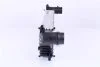Радіатор наддуву FIAT 500 L (12-) 0.9 TWINAIR TURBO|FIAT 500 L (12-) 1.3 MJTD|FIAT 500 L (12-) 1.4 I 16V -ua NISSENS 96272 (фото 4)
