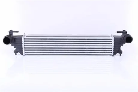 Радіатор наддуву FIAT 500 L (12-) 0.9 TWINAIR TURBO|FIAT 500 L (12-) 1.3 MJTD|FIAT 500 L (12-) 1.4 I 16V -ua NISSENS 96272