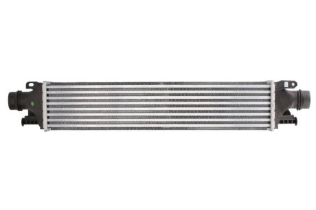 Радіатор наддуву CHEVROLET TRAX (13-) 1.4 I 16V TURBO -ua NISSENS 96279