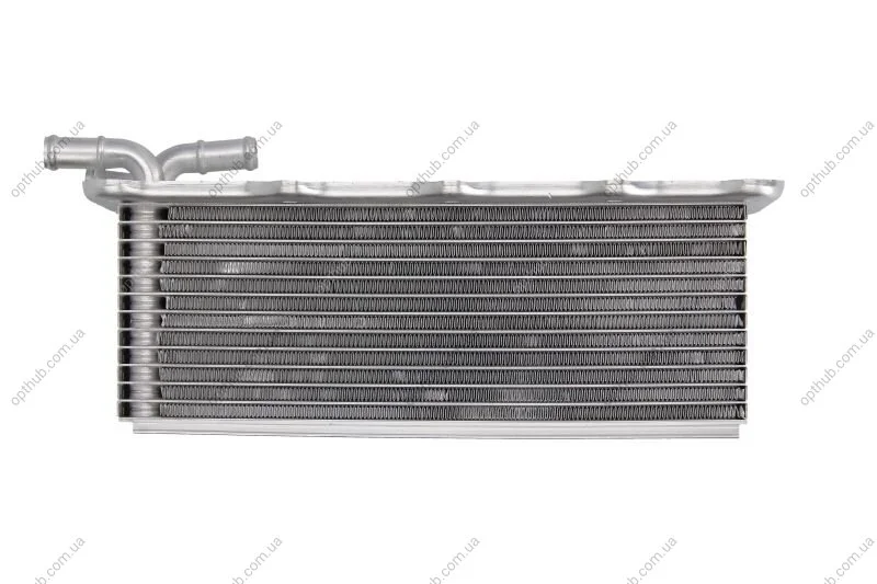 Радіатор наддуву VOLKSWAGEN CADDY IV (SA) (15-) 1.2 TSI|VOLKSWAGEN CADDY IV (SA) (15-) 1.4 TGI CNG|VOLKS NISSENS 96318 (фото 1)