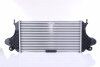 Радіатор наддуву NISSENS 96332 (фото 3)