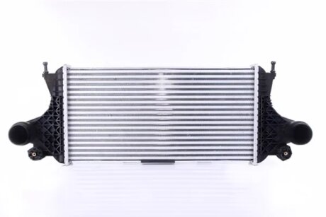 Радіатор наддуву NISSENS 96332