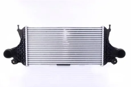 Радиатор наддува NISSENS 96332