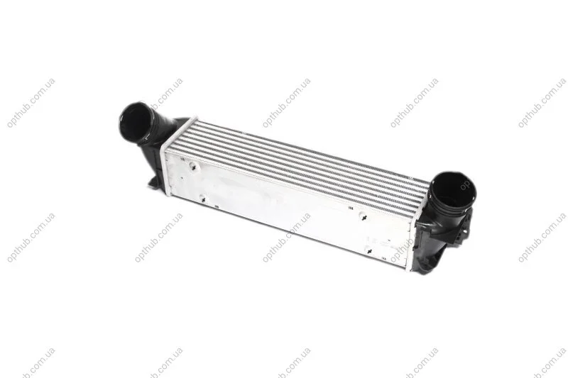 Интеркулер BMW X1 E84 (09-) (пр-во Nissens) NISSENS 96337 (фото 1)
