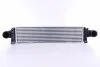 Радіатор наддуву VOLVO S60 / V60 (10-) 2.0 T|VOLVO S60 / V60 (10-) D4|VOLVO S60 / V60 (10-) D5|VOLVO S60 -ua NISSENS 96346 (фото 1)