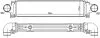Радіатор наддуву VOLVO S60 / V60 (10-) 2.0 T|VOLVO S60 / V60 (10-) D4|VOLVO S60 / V60 (10-) D5|VOLVO S60 -ua NISSENS 96346 (фото 2)