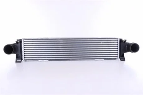 Радіатор наддуву VOLVO S60 / V60 (10-) 2.0 T|VOLVO S60 / V60 (10-) D4|VOLVO S60 / V60 (10-) D5|VOLVO S60 -ua NISSENS 96346