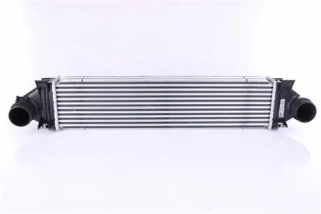 Радіатор наддуву FORD GALAXY (06-) 2.0 ECOBOOST (+) -ua NISSENS 96349