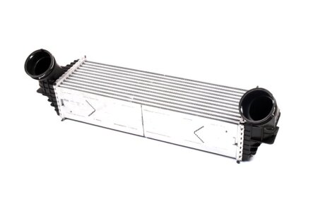 Радіатор наддуву BMW X5 E70 (07-) X5 30D (+) -ua NISSENS 96364