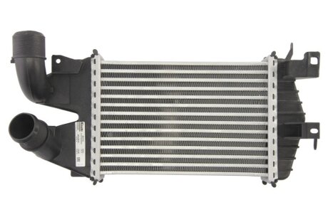 Радіатор наддуву NISSENS 96370