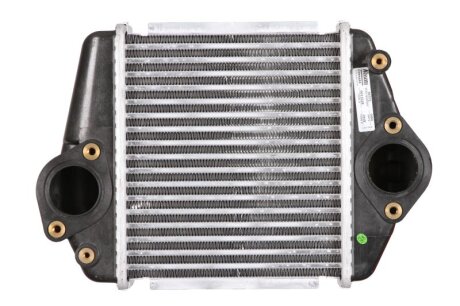 Радіатор наддуву NISSENS 96372