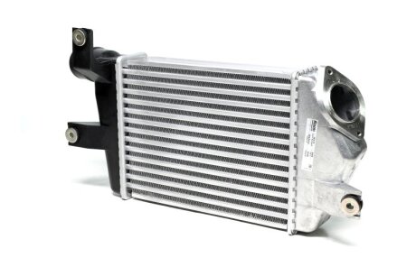 Інтеркулер MITSUBISHI L200 (2006) 2.5 TDIC NISSENS 96373