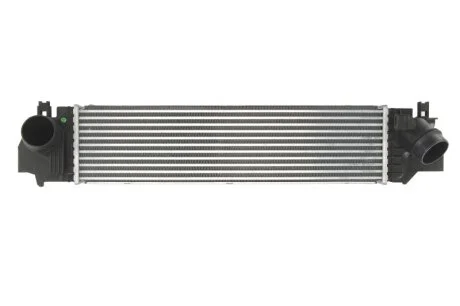 Радіатор наддуву BMW 2 F45 (14-) 214 D|BMW 2 F45 (14-) 216 D|BMW 2 F45 (14-) 218 D|BMW 2 F45 (14-) 220 D NISSENS 96377