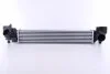 Радіатор наддуву BMW 2 F45 (14-) 216 I|BMW 2 F45 (14-) 218 I|BMW 2 GT F46 (14-) 216 I|BMW 2 GT F46 (14-) -ua NISSENS 96378 (фото 1)
