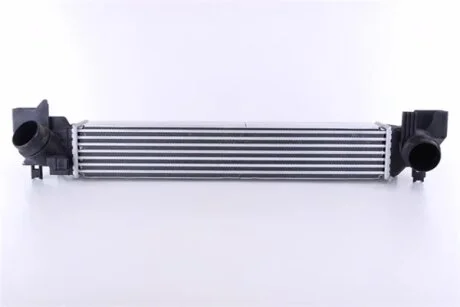 Радіатор наддуву BMW 2 F45 (14-) 216 I|BMW 2 F45 (14-) 218 I|BMW 2 GT F46 (14-) 216 I|BMW 2 GT F46 (14-) -ua NISSENS 96378