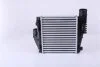 Радіатор наддуву CITROEN C4 PICASSO (B78) (13-) 1.2 THP|CITROEN C4 PICASSO (B78) (13-) 1.6 BLUEHDI| NISSENS 96380 (фото 3)