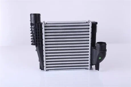 Радіатор наддуву CITROEN C4 PICASSO (B78) (13-) 1.2 THP|CITROEN C4 PICASSO (B78) (13-) 1.6 BLUEHDI| NISSENS 96380