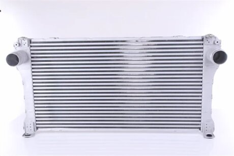 Радіатор наддуву NISSENS 96401
