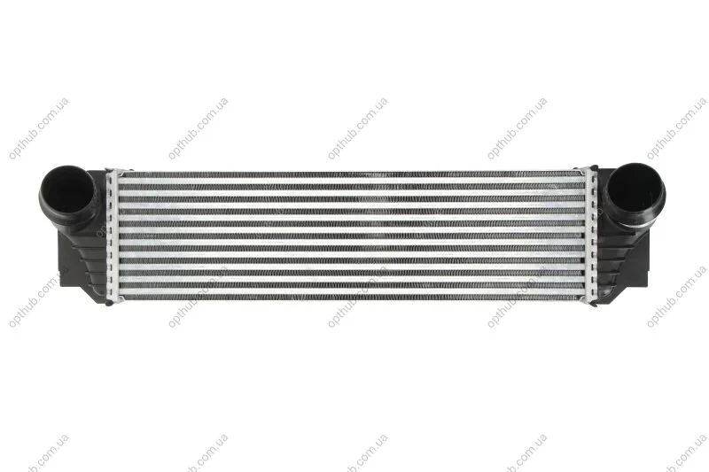 Радіатор наддуву BMW 5 F10-F11-F18 (10-) 518 D (+) -ua NISSENS 96441 (фото 1)