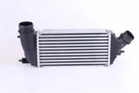 Радіатор наддуву CITRO?N C8 (02-) 2.0 HDI (+) -ua NISSENS 96467