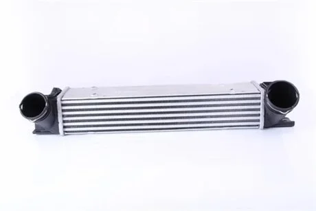 Радіатор наддуву NISSENS 96480