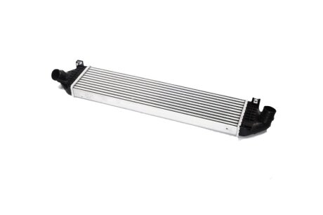 Радіатор наддуву FORD C-MAX (10-) 2.0 TDCI (+) -ua NISSENS 96481