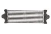Радіатор наддуву FORD TRANSIT (TT9) (06-) 2.2 TDCI|FORD TRANSIT (TTG) (13-) 2.2 TDCI|FORD TRANSIT/TOURNE -ua NISSENS 96486 (фото 2)