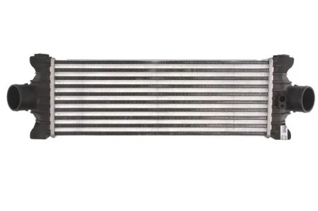 Радіатор наддуву FORD TRANSIT (TT9) (06-) 2.2 TDCI|FORD TRANSIT (TTG) (13-) 2.2 TDCI|FORD TRANSIT/TOURNE -ua NISSENS 96486