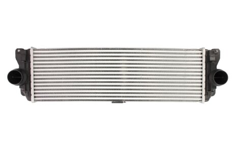 Інтеркулер MERCEDES SPRINTER W 906 (06-) NISSENS 96526