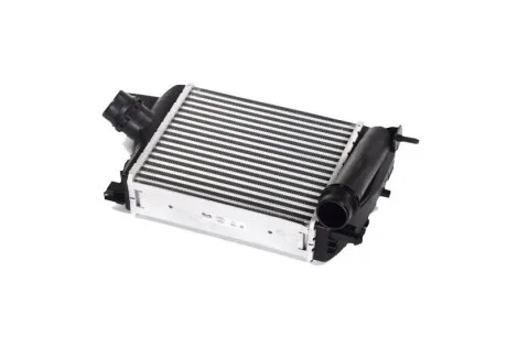 Інтеркулер RENAULT DOKKER, LODGY (12-) (вир-во Nissens) NISSENS 96529