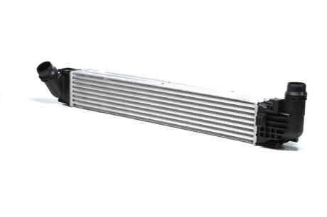 Радіатор наддуву DACIA DUSTER (10-) 1.5 DCI (+) -ua NISSENS 96533