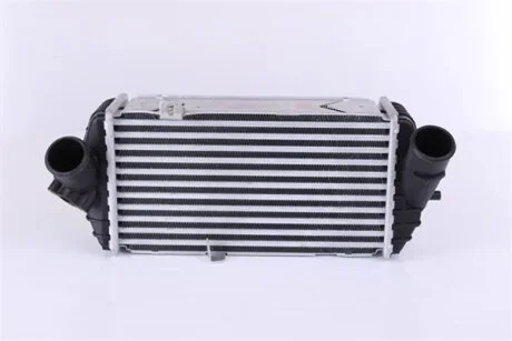 Радіатор наддуву HYUNDAI I30 1.4-1.6 CRDI 12- -ua NISSENS 96539