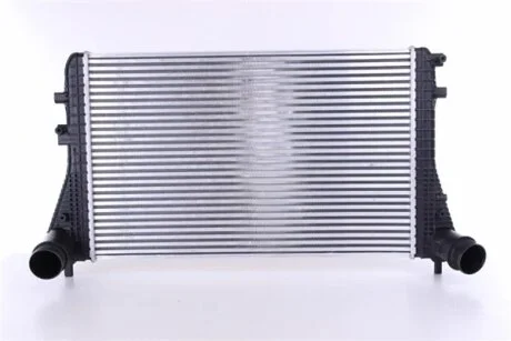 Интеркуллер NISSENS 96542