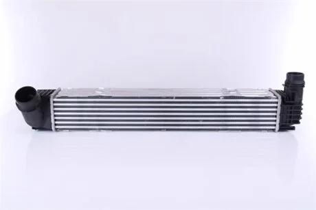 Радиатор наддува NISSENS 96543