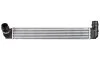 Интеркулер RENAULT MEGANE III (08-) 1.5 dCi (пр-во Nissens) NISSENS 96545 (фото 1)