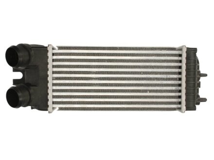 Радіатор наддуву PEUGEOT PARTNER 1.6 HDI 02- -ua NISSENS 96550