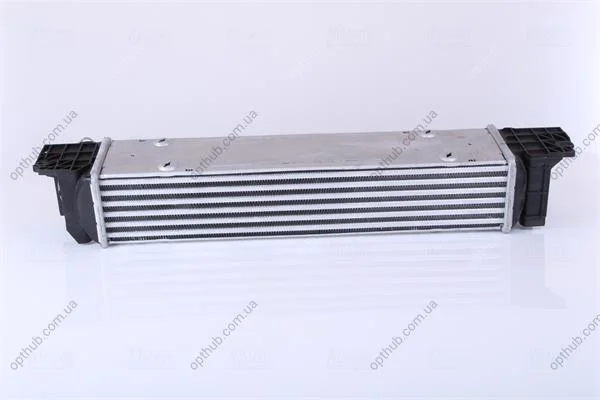 Інтеркулер NISSENS 96551 (фото 1)