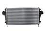 Радиатор наддува OPEL INSIGNIA (08-) 1.4I-1.6I-2.0I-2.8I TURBO, 2.0 CDTI/ M/A /AC+/-(08/08-) OE 1302 647 NISSENS 96554 (фото 2)
