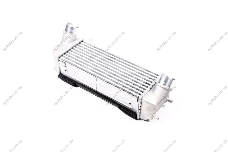 Интеркулер HYUNDAI SANTA FE (CM) (06-) (пр-во Nissens) NISSENS 96559 (фото 1)