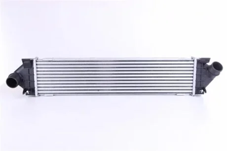 Радіатор наддуву FORD MONDEO DIESEL 07- NISSENS 96560