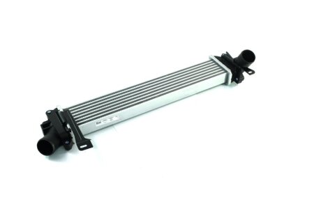 Інтеркулер NISSAN; RENAULT NISSENS 96563