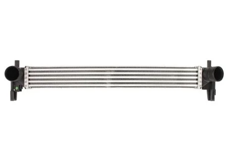 Інтеркулер AUDI; SEAT; SKODA; Volkswagen (вир-во Nissens) NISSENS 96566