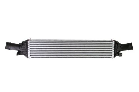 Інтеркулер AUDI (вир-во Nissens) NISSENS 96567