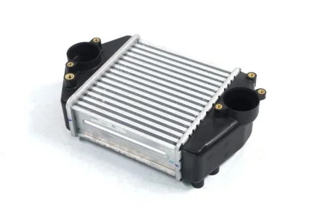 Інтеркулер MAZDA 6 (GG, GY) (02-) 2.0 DI (вир-во Nissens) NISSENS 96570