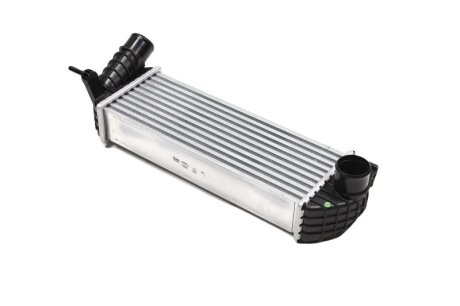 Радіатор RENAULT Kangoo 08- NISSENS 96572