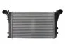 Радіатор наддуву SEAT ALHAMBRA (10-) 2.0 TDI/ M/A /AC+/-(06/10-) OE 3C0.145.805 AD+AK -ua NISSENS 96575 (фото 1)
