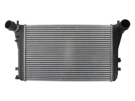 Радіатор наддуву SEAT ALHAMBRA (10-) 2.0 TDI/ M/A /AC+/-(06/10-) OE 3C0.145.805 AD+AK -ua NISSENS 96575
