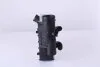 Радиатор наддува AUDI A6 (04-) 2.7 TDI, 3.0 TDI/ M/A /AC+(04/04-) OE 4F0.145.805 E NISSENS 96576 (фото 4)