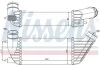 Інтеркулер NISSENS 96609 (фото 3)